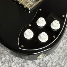 Fender Japan TC-72 Black【約3.32kg】_5