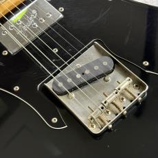 Fender Japan TC-72 Black【約3.32kg】_6