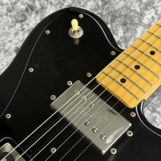 Fender Japan TC-72 Black【約3.32kg】_7