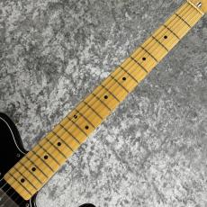 Fender Japan TC-72 Black【約3.32kg】_8