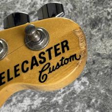 Fender Japan TC-72 Black【約3.32kg】_9