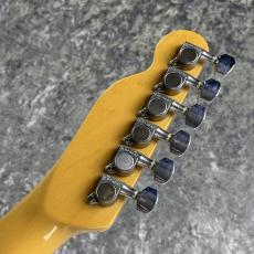 Fender Japan TC-72 Black【約3.32kg】_11