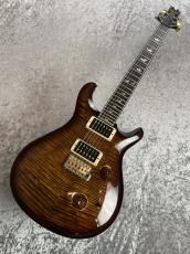 Paul Reed Smith [PRS] 30th Anniversary Custom24 Artist Package -Black&Gold Burst-_2