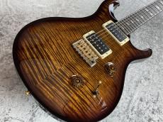 Paul Reed Smith [PRS] 30th Anniversary Custom24 Artist Package -Black&Gold Burst-_3