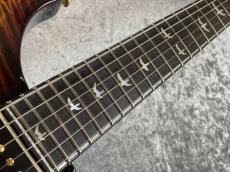 Paul Reed Smith [PRS] 30th Anniversary Custom24 Artist Package -Black&Gold Burst-_5