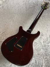 Paul Reed Smith [PRS] 30th Anniversary Custom24 Artist Package -Black&Gold Burst-_7