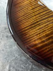 Paul Reed Smith [PRS] 30th Anniversary Custom24 Artist Package -Black&Gold Burst-_8