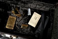 Fender Custom Shop MBS Custom Quilt "Tree of Life" Stratocaster & Telecaster Set by J.W.Black【マスターピース】_6