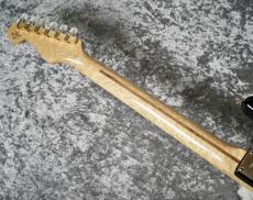 Fender Custom Shop MBS Custom Quilt Top Hard Tail Stratocaster by J.W.Black -2 Tone Sunburst- [3.23kg]_8