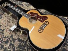Gibson SJ-200 Standard -Natural-【2020年製】_2
