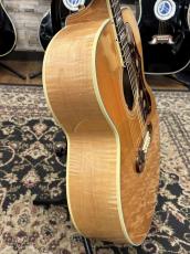 Gibson SJ-200 Standard -Natural-【2020年製】_5