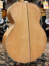 Gibson SJ-200 Standard -Natural-【2020年製】_11