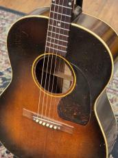 Gibson LG-2 1950～52年製【オリジナルビンテージ】【48回分割 無金利キャンペーン】_3