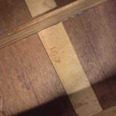 Gibson LG-2 1950～52年製【オリジナルビンテージ】【48回分割 無金利キャンペーン】_10