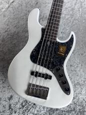 Bacchus WL605AC-RSM/R - Pearl White -【4.80kg】【#CI04300】