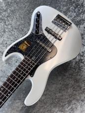 Bacchus WL605AC-RSM/R - Pearl White -【4.80kg】【#CI04300】_2