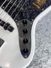 Bacchus WL605AC-RSM/R - Pearl White -【4.80kg】【#CI04300】_4