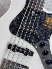 Bacchus WL605AC-RSM/R - Pearl White -【4.80kg】【#CI04300】_5