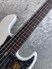 Bacchus WL605AC-RSM/R - Pearl White -【4.80kg】【#CI04300】_6