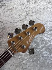 Bacchus WL605AC-RSM/R - Pearl White -【4.80kg】【#CI04300】_7