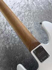 Bacchus WL605AC-RSM/R - Pearl White -【4.80kg】【#CI04300】_9