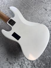 Bacchus WL605AC-RSM/R - Pearl White -【4.80kg】【#CI04300】_10