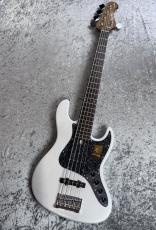 Bacchus WL605AC-RSM/R - Pearl White -【4.80kg】【#CI04300】_11