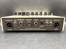 Mesa/Boogie Rosette Acoustic DI Preamp_4