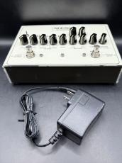 Mesa/Boogie Rosette Acoustic DI Preamp_7