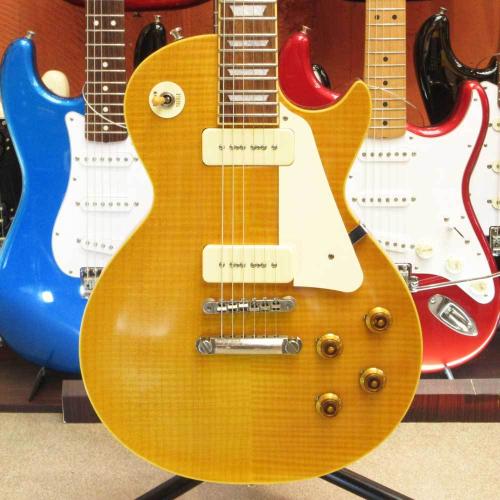 Edwards E-LP