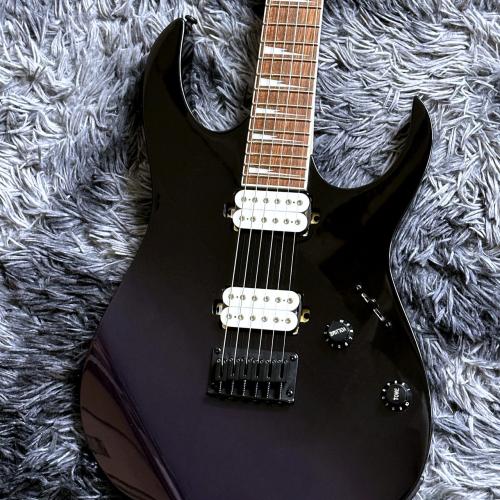 Ibanez RG421DX-TWS (Twilight Shade) 【2026年NEWモデル】【SPOTモデル】