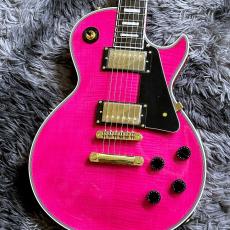 GrassRoots G-LP-CTM/FM STPI (See Thru Pink) 【SPOTモデル】