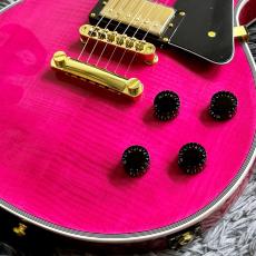 GrassRoots G-LP-CTM/FM STPI (See Thru Pink) 【SPOTモデル】_3