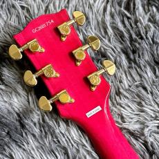 GrassRoots G-LP-CTM/FM STPI (See Thru Pink) 【SPOTモデル】_7