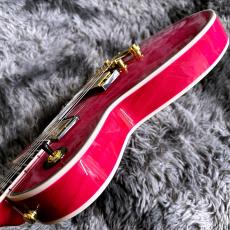 GrassRoots G-LP-CTM/FM STPI (See Thru Pink) 【SPOTモデル】_9