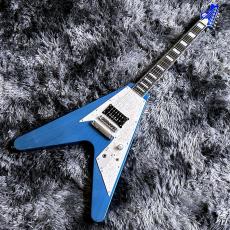 Kino vysk T-Pearl Blue【特価】【サウンドメッセ2025 出展モデル】【日本製】_2