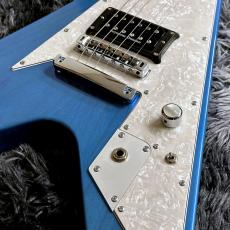 Kino vysk T-Pearl Blue【特価】【サウンドメッセ2025 出展モデル】【日本製】_3