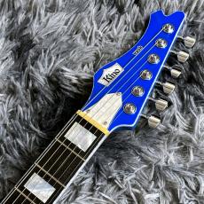 Kino vysk T-Pearl Blue【特価】【サウンドメッセ2025 出展モデル】【日本製】_6