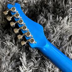 Kino vysk T-Pearl Blue【特価】【サウンドメッセ2025 出展モデル】【日本製】_7