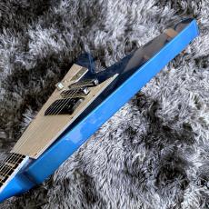 Kino vysk T-Pearl Blue【特価】【サウンドメッセ2025 出展モデル】【日本製】_9