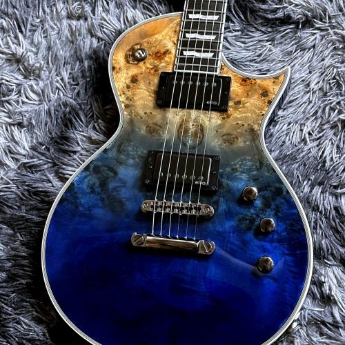 E-II Eclipse EC BM Blue Natural Fade 【アウトレット特価】【受注生産モデル】【日本製】