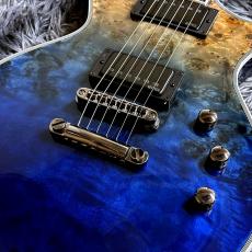 E-II Eclipse EC BM Blue Natural Fade 【アウトレット特価】【受注生産モデル】【日本製】_3
