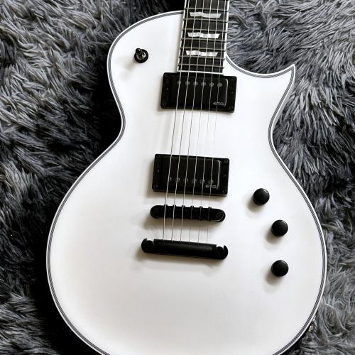 E-II EC EMG Snow White Satin【アウトレット特価】【受注生産モデル】【即納!】【日本製】