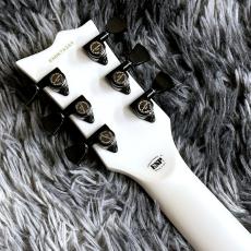 E-II EC EMG Snow White Satin【アウトレット特価】【受注生産モデル】【即納!】【日本製】_7