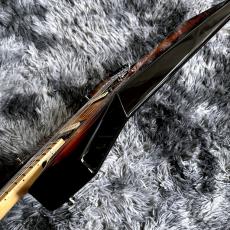 Killer KG-Exploder II Flame Top 3-Tone Sunburst (3TS)【展示入替特価】_8