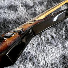 Killer KG-Exploder II Flame Top 3-Tone Sunburst (3TS)【展示入替特価】_9