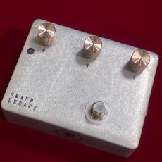 kgrharmony Grand Legacy 【Klon Centaur系 オーバードライブ】【人気モデル】_2