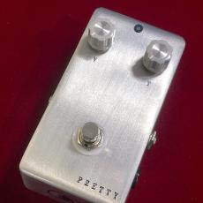 kgrharmony Pretty 【CE-1系 プリアンプ・ブースター】_2