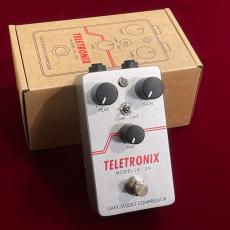 Universal Audio UAFX Teletronix LA-2A Studio Compressor 【限定SALEプライス】【在庫限り】_8