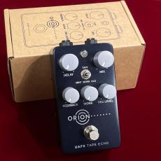 Universal Audio UAFX Orion Tape Echo 【限定SALEプライス】【在庫限り】_8